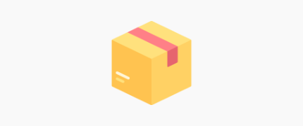 Box icon